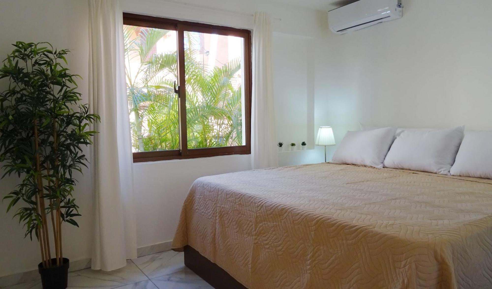 Beach Villas & Apartments Larimar Punta Cana Room photo